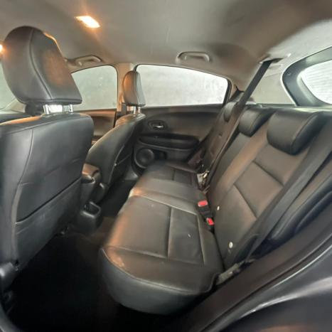 HONDA HR-V 1.8 16V 4P EXL FLEX AUTOMTICO CVT, Foto 7