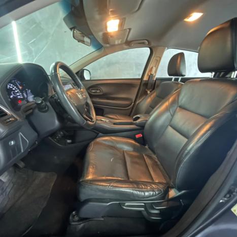 HONDA HR-V 1.8 16V 4P EXL FLEX AUTOMTICO CVT, Foto 8