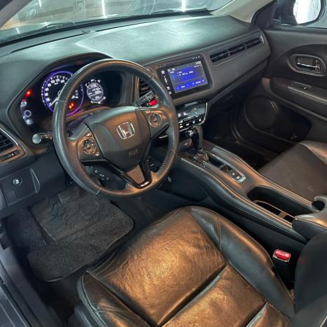 HONDA HR-V 1.8 16V 4P EXL FLEX AUTOMTICO CVT, Foto 9