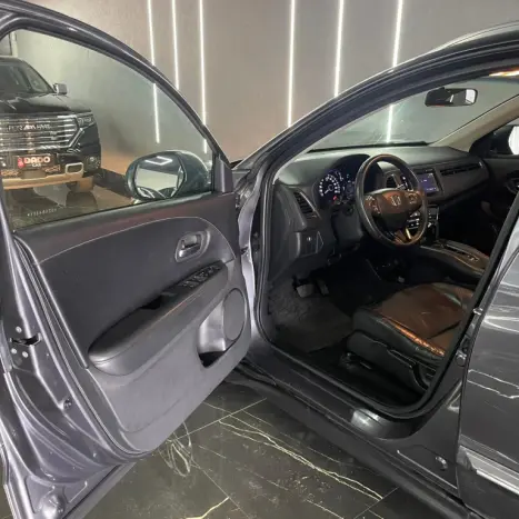HONDA HR-V 1.8 16V 4P EXL FLEX AUTOMTICO CVT, Foto 10