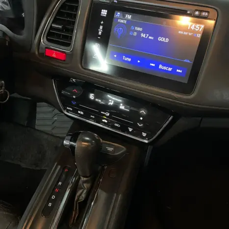 HONDA HR-V 1.8 16V 4P EXL FLEX AUTOMTICO CVT, Foto 12