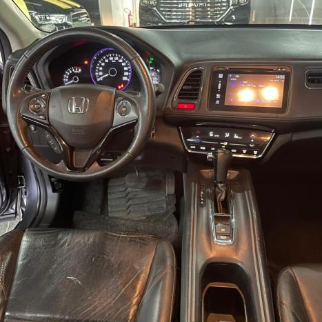 HONDA HR-V 1.8 16V 4P EXL FLEX AUTOMTICO CVT, Foto 13