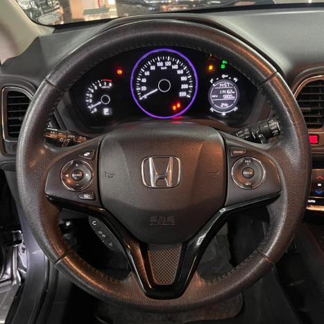 HONDA HR-V 1.8 16V 4P EXL FLEX AUTOMTICO CVT, Foto 14