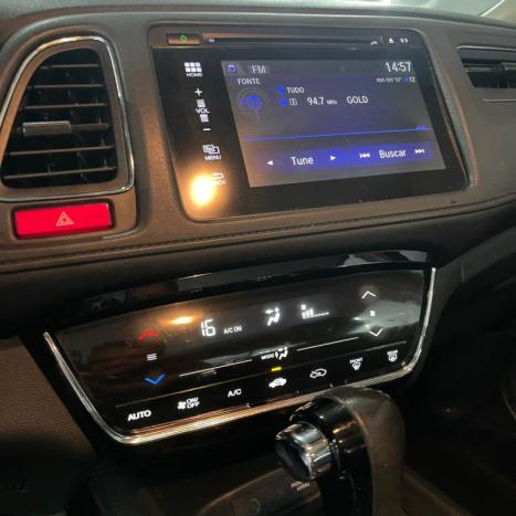 HONDA HR-V 1.8 16V 4P EXL FLEX AUTOMTICO CVT, Foto 15