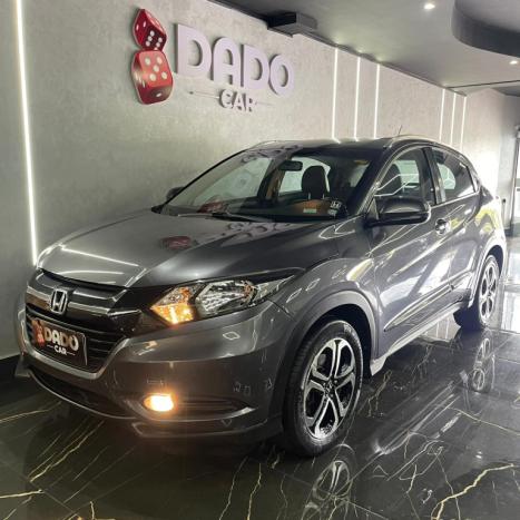 HONDA HR-V 1.8 16V 4P EXL FLEX AUTOMTICO CVT, Foto 16