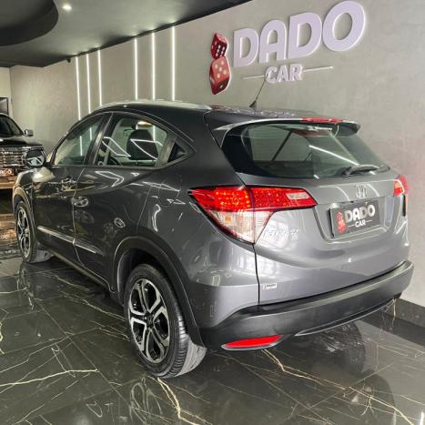 HONDA HR-V 1.8 16V 4P EXL FLEX AUTOMTICO CVT, Foto 17