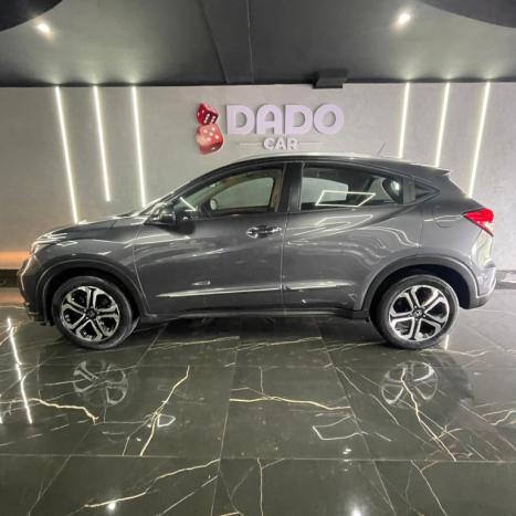 HONDA HR-V 1.8 16V 4P EXL FLEX AUTOMTICO CVT, Foto 18