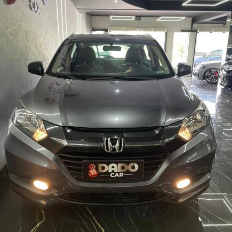 HONDA HR-V 1.8 16V 4P EXL FLEX AUTOMTICO CVT, Foto 19