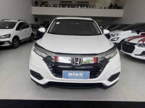HONDA HR-V 1.8 16V 4P EXL FLEX AUTOMTICO CVT, Foto 1