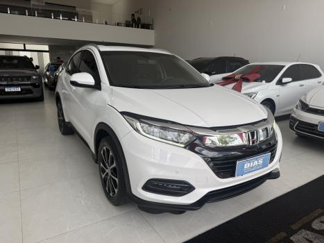 HONDA HR-V 1.8 16V 4P EXL FLEX AUTOMTICO CVT, Foto 2