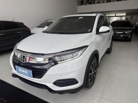 HONDA HR-V 1.8 16V 4P EXL FLEX AUTOMTICO CVT, Foto 3