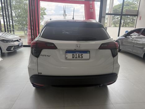 HONDA HR-V 1.8 16V 4P EXL FLEX AUTOMTICO CVT, Foto 4