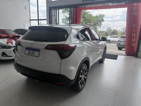 HONDA HR-V 1.8 16V 4P EXL FLEX AUTOMTICO CVT, Foto 5