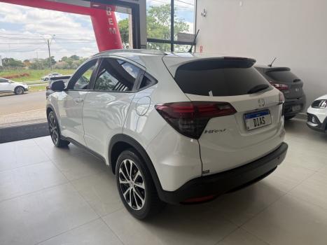 HONDA HR-V 1.8 16V 4P EXL FLEX AUTOMTICO CVT, Foto 6