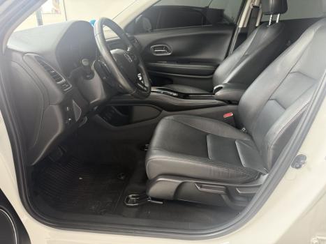 HONDA HR-V 1.8 16V 4P EXL FLEX AUTOMTICO CVT, Foto 7