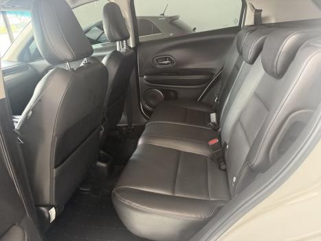 HONDA HR-V 1.8 16V 4P EXL FLEX AUTOMTICO CVT, Foto 8