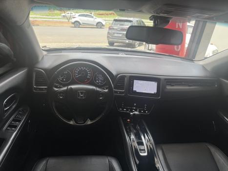 HONDA HR-V 1.8 16V 4P EXL FLEX AUTOMTICO CVT, Foto 9