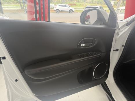 HONDA HR-V 1.8 16V 4P EXL FLEX AUTOMTICO CVT, Foto 10