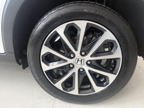 HONDA HR-V 1.8 16V 4P EXL FLEX AUTOMTICO CVT, Foto 12
