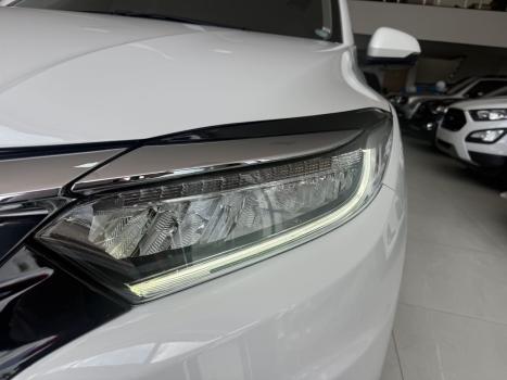 HONDA HR-V 1.8 16V 4P EXL FLEX AUTOMTICO CVT, Foto 13