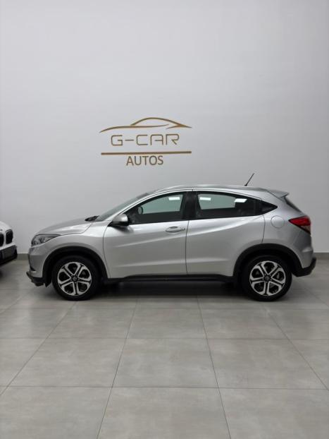 HONDA HR-V 1.8 16V 4P EX FLEX AUTOMTICO CVT, Foto 3