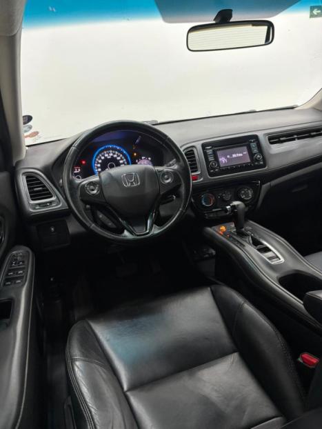 HONDA HR-V 1.8 16V 4P EX FLEX AUTOMTICO CVT, Foto 7