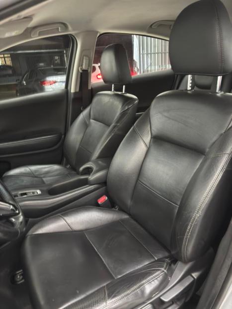 HONDA HR-V 1.8 16V 4P EX FLEX AUTOMTICO CVT, Foto 8