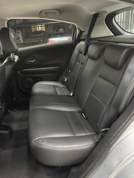 HONDA HR-V 1.8 16V 4P EX FLEX AUTOMTICO CVT, Foto 9