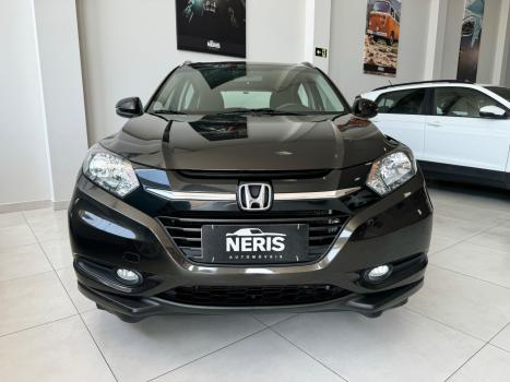HONDA HR-V 1.8 16V 4P EX FLEX AUTOMTICO CVT, Foto 2