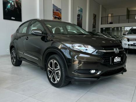 HONDA HR-V 1.8 16V 4P EX FLEX AUTOMTICO CVT, Foto 3