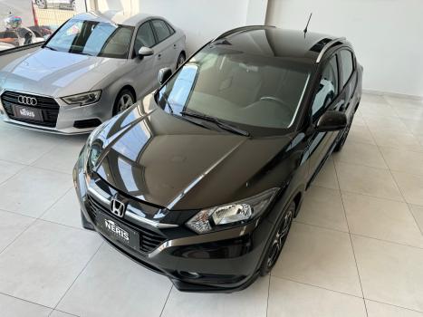 HONDA HR-V 1.8 16V 4P EX FLEX AUTOMTICO CVT, Foto 4