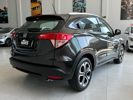 HONDA HR-V 1.8 16V 4P EX FLEX AUTOMTICO CVT, Foto 5