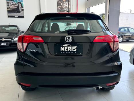 HONDA HR-V 1.8 16V 4P EX FLEX AUTOMTICO CVT, Foto 6
