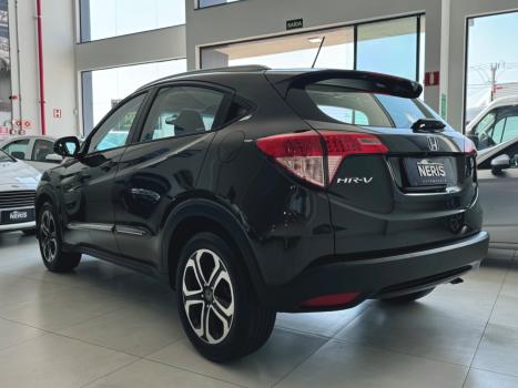 HONDA HR-V 1.8 16V 4P EX FLEX AUTOMTICO CVT, Foto 7