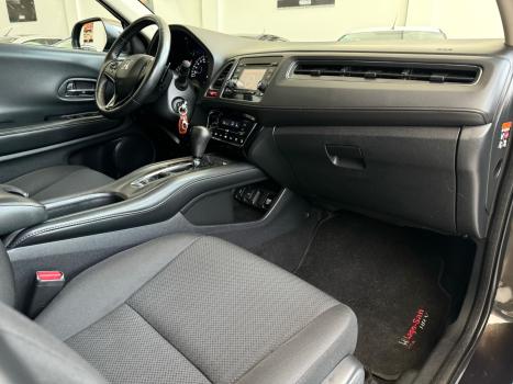 HONDA HR-V 1.8 16V 4P EX FLEX AUTOMTICO CVT, Foto 8