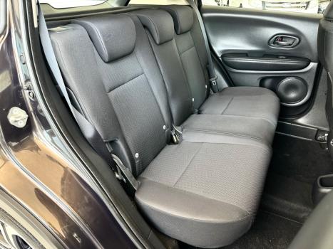 HONDA HR-V 1.8 16V 4P EX FLEX AUTOMTICO CVT, Foto 9