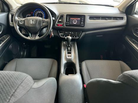 HONDA HR-V 1.8 16V 4P EX FLEX AUTOMTICO CVT, Foto 10