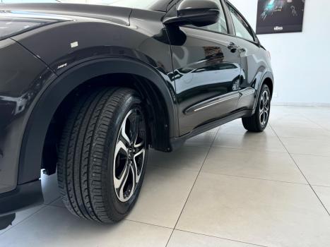 HONDA HR-V 1.8 16V 4P EX FLEX AUTOMTICO CVT, Foto 11