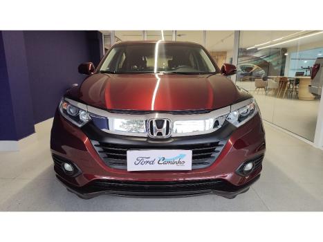 HONDA HR-V 1.8 16V 4P LX FLEX, Foto 2