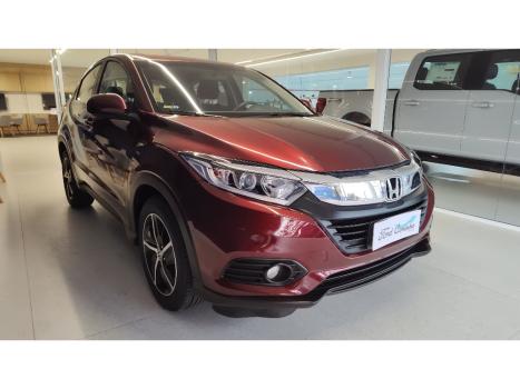 HONDA HR-V 1.8 16V 4P LX FLEX, Foto 3