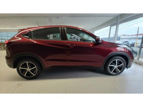HONDA HR-V 1.8 16V 4P LX FLEX, Foto 4