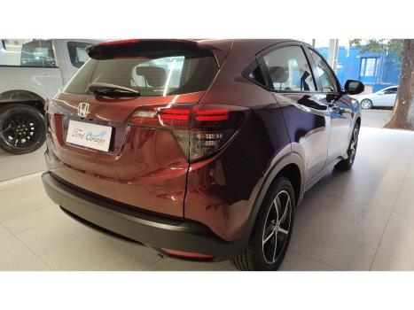 HONDA HR-V 1.8 16V 4P LX FLEX, Foto 5