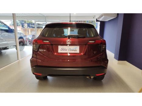 HONDA HR-V 1.8 16V 4P LX FLEX, Foto 6