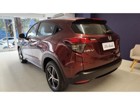 HONDA HR-V 1.8 16V 4P LX FLEX, Foto 7