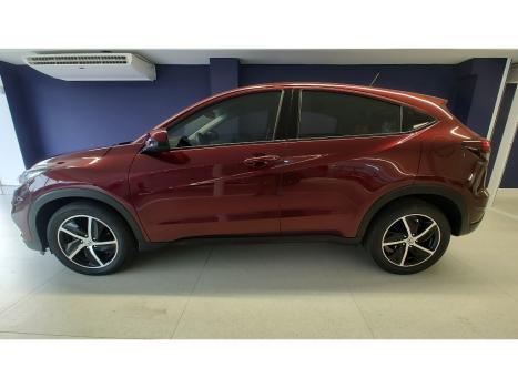 HONDA HR-V 1.8 16V 4P LX FLEX, Foto 8