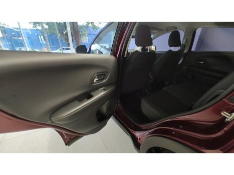 HONDA HR-V 1.8 16V 4P LX FLEX, Foto 9