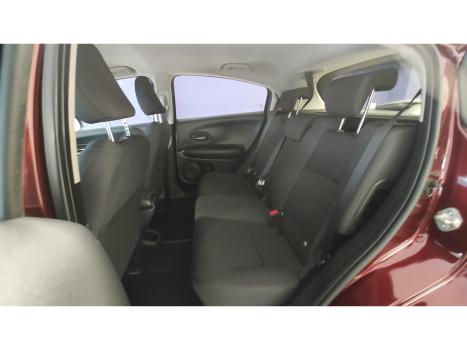 HONDA HR-V 1.8 16V 4P LX FLEX, Foto 10