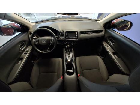 HONDA HR-V 1.8 16V 4P LX FLEX, Foto 11
