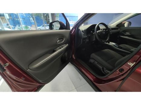 HONDA HR-V 1.8 16V 4P LX FLEX, Foto 12