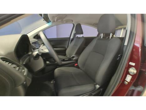 HONDA HR-V 1.8 16V 4P LX FLEX, Foto 13